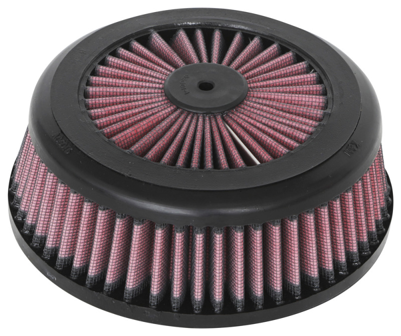 Picture of K&N Engineering KN Motorcycle Direct Fit Air Filters - KA-2409XD