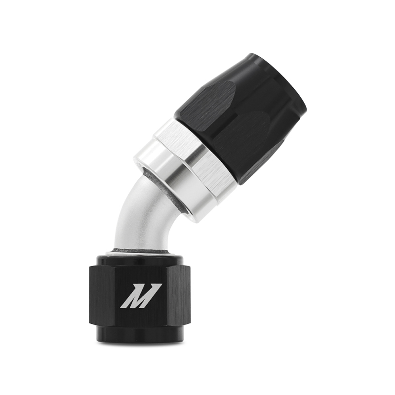 Picture of Mishimoto MM Fittings - MMFT-SW-10-45
