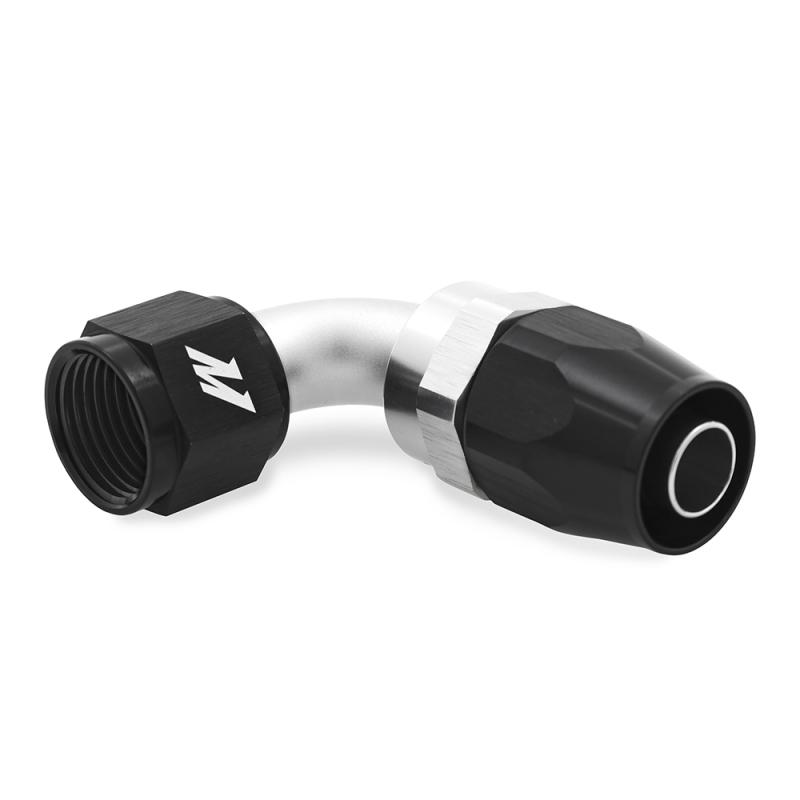 Picture of Mishimoto MM Fittings - MMFT-SW-10-90