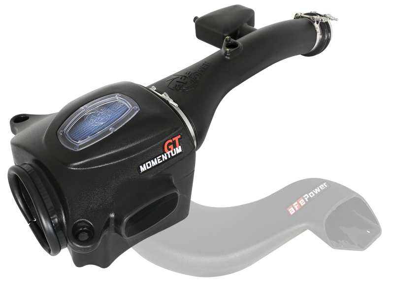 Picture of aFe Momentum GT Cold Air Intakes - 54-76011
