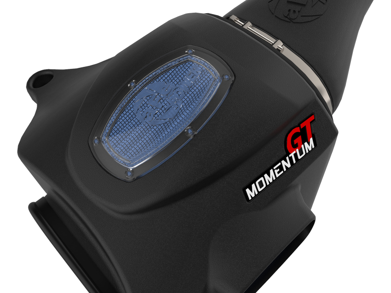 Picture of aFe Momentum GT Cold Air Intakes - 54-76011