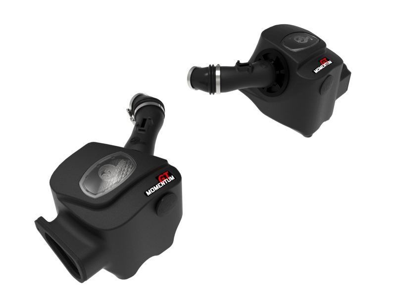 Picture of aFe Momentum GT Cold Air Intakes - 50-70091D