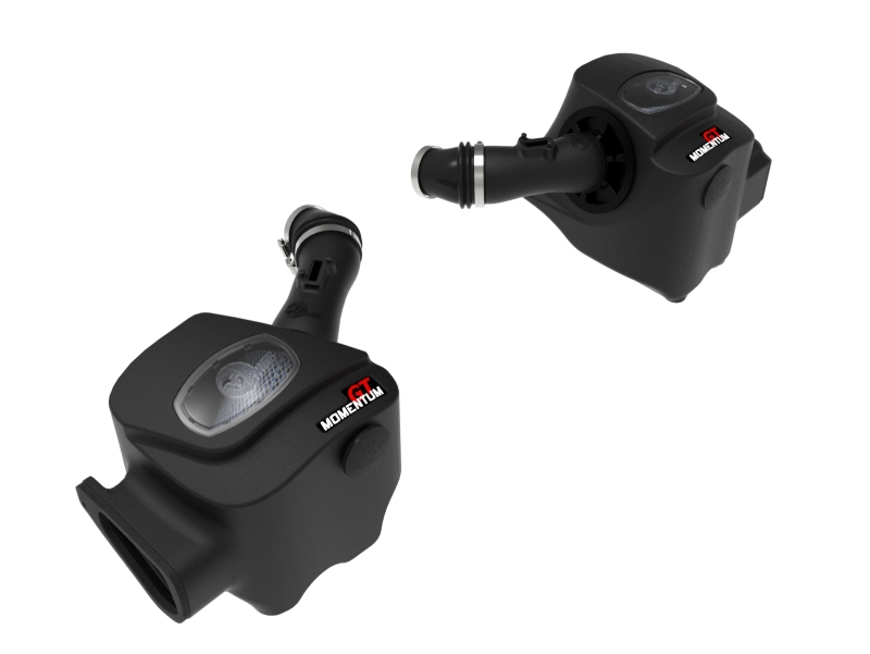 Picture of aFe Momentum GT Cold Air Intakes - 50-70091R
