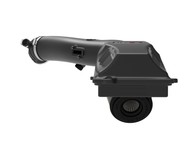 Picture of aFe Rapid Induction Stage-2 Cold Air Intakes - 52-10005D