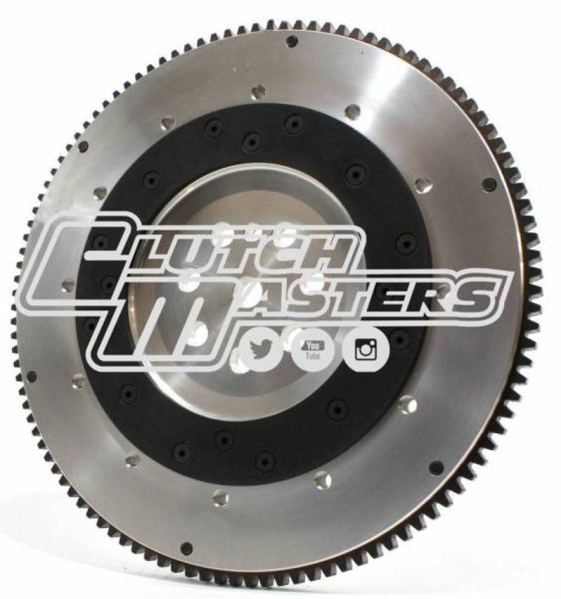 Picture of Clutch Masters CM Aluminum Flywheels - FW-735-4TDA