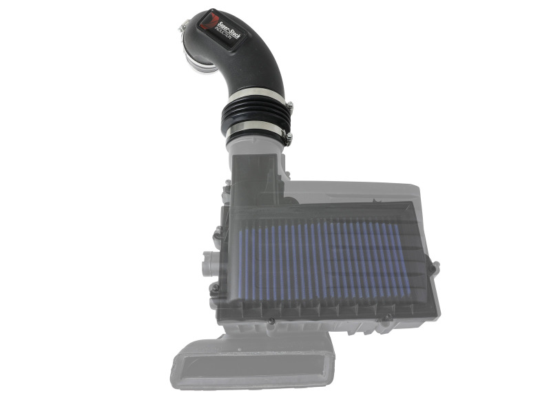 Picture of aFe Super Stock Induction System Cold Air Intakes - 55-10012R