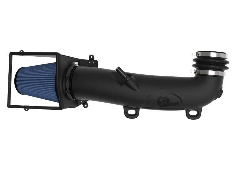 Picture of aFe Rapid Induction Stage-2 Cold Air Intakes - 52-10008R