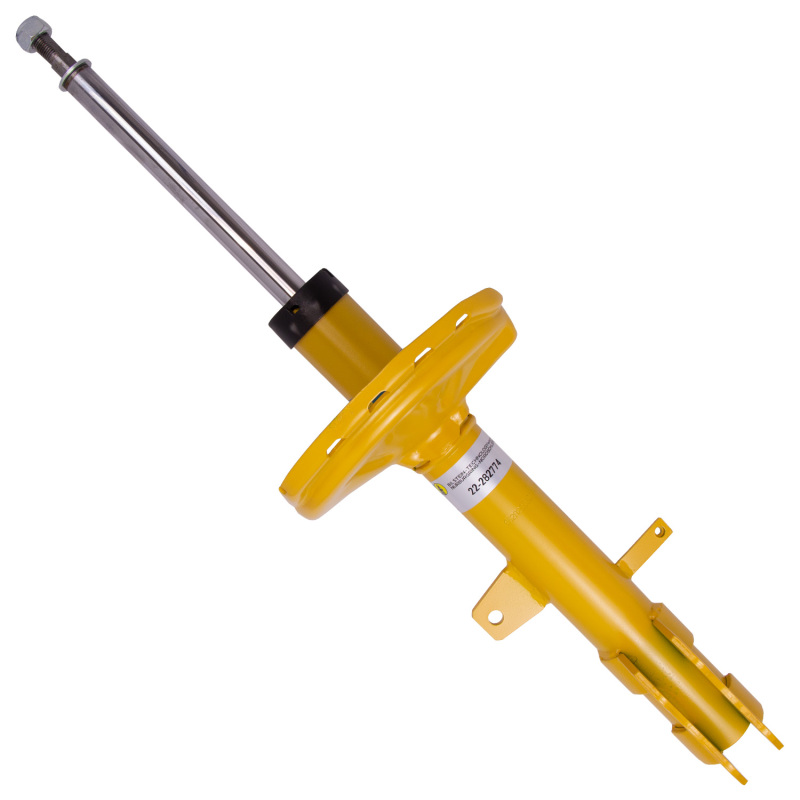 Picture of B6 - Suspension Strut Assembly
