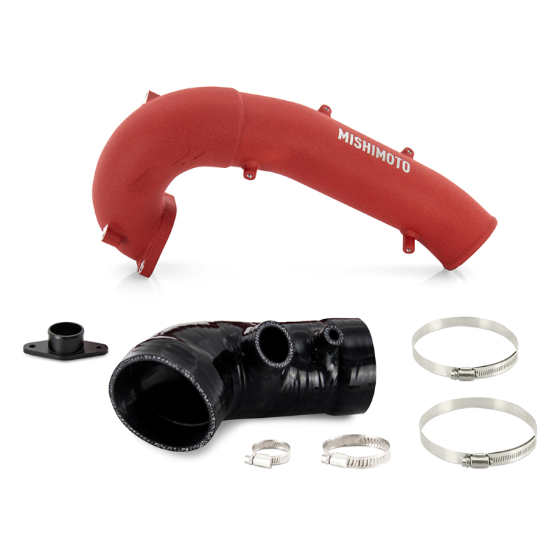 Picture of Mishimoto MM Air Intakes Cold Air Intakes - MMAI-CTR-17URD