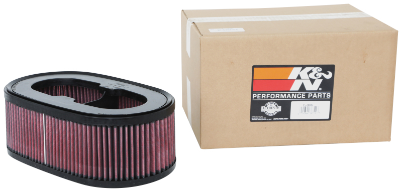 Picture of K&N Engineering KN Direct Fit Air Filter - E-0636