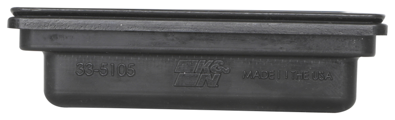 Picture of K&N Engineering KN Direct Fit Air Filter - 33-5105