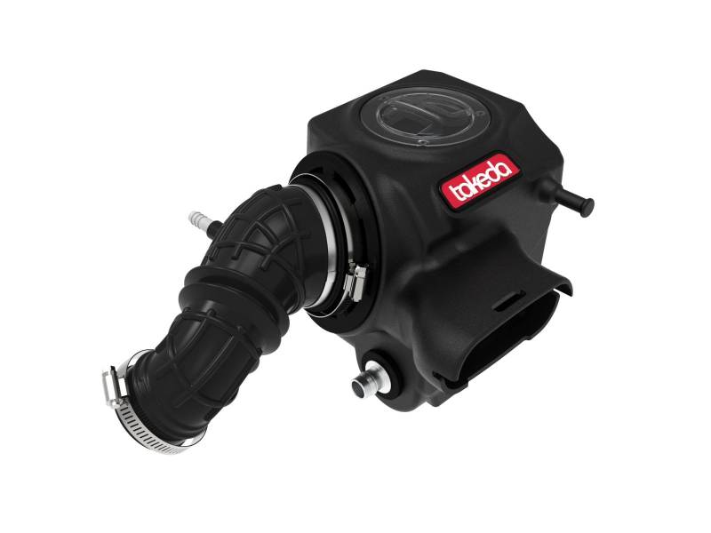 Picture of aFe Takeda Momentum Intake Cold Air Intakes - 56-70048R