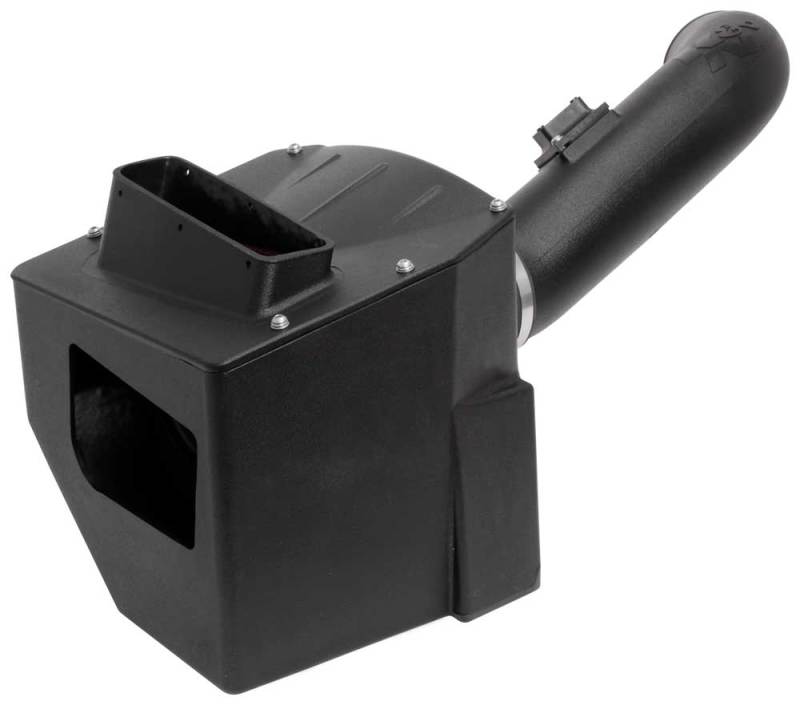 Picture of KN Cold Air Intakes - 57-3101