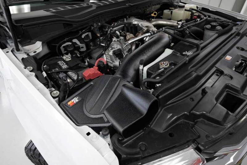 Picture of KN Cold Air Intakes - 63-2613