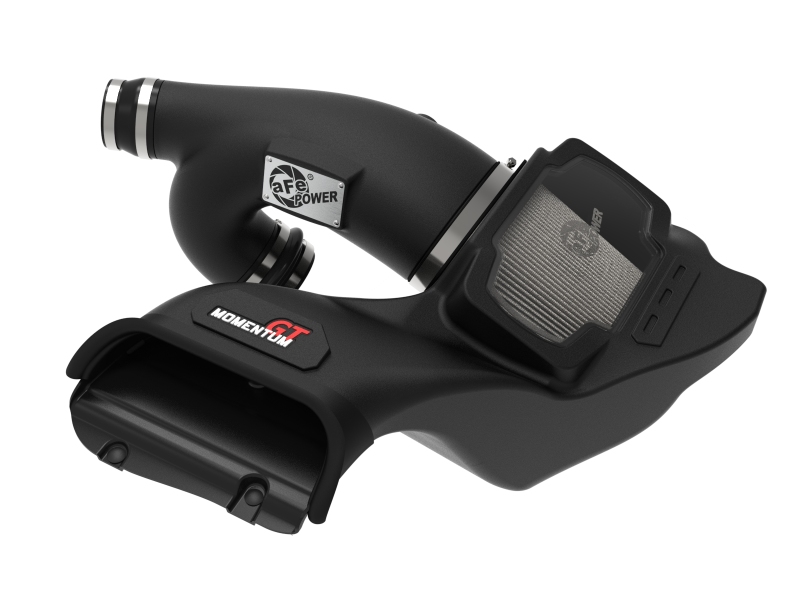Picture of aFe Momentum GT Cold Air Intakes - 50-70072D