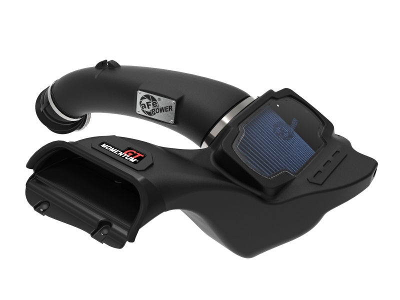 Picture of aFe Momentum GT Cold Air Intakes - 50-70074R