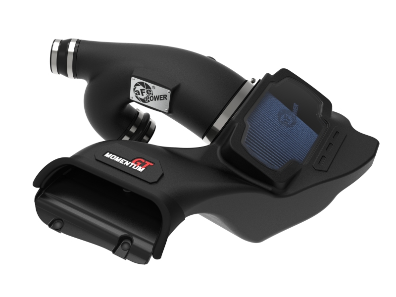 Picture of aFe Momentum GT Cold Air Intakes - 50-70072R