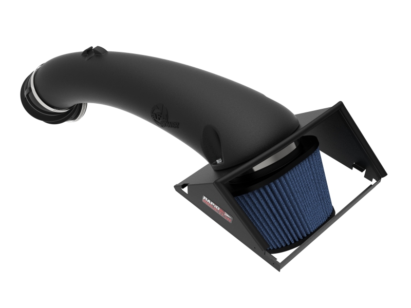 Picture of aFe Rapid Induction Stage-2 Cold Air Intakes - 52-10012R