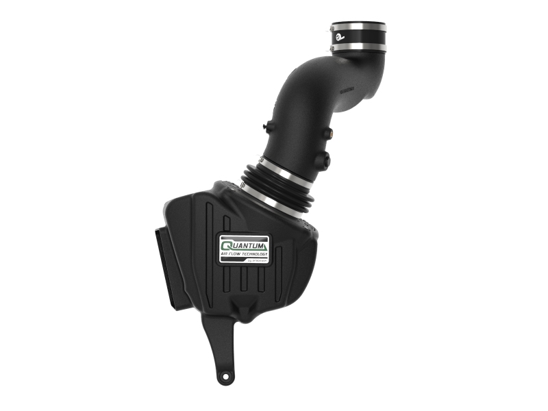 Picture of aFe Quantum Intakes Cold Air Intakes - 53-10032R