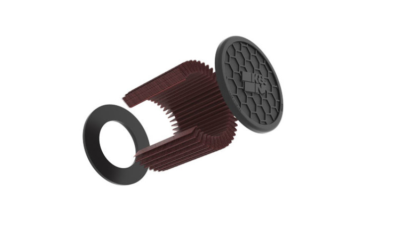 Picture of K&N Engineering KN Direct Fit Air Filter - E-0634