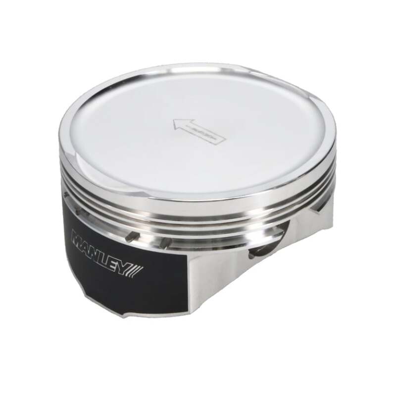Picture of Manley Chrysler 6.1L Hemi Piston Set - 4.080 in. Bore 1.085 in. CH, -11.50 CC