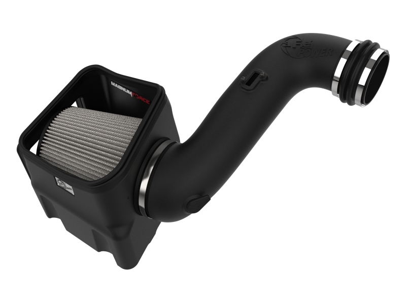 Picture of aFe Magnum FORCE Stage-2 Cold Air Intakes - 54-13065D