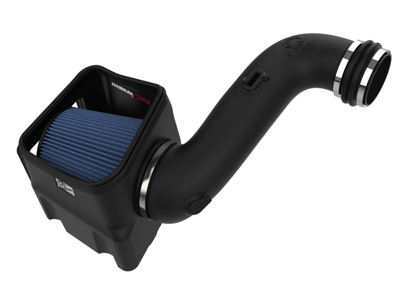 Picture of aFe Magnum FORCE Stage-2 Cold Air Intakes - 54-13065R