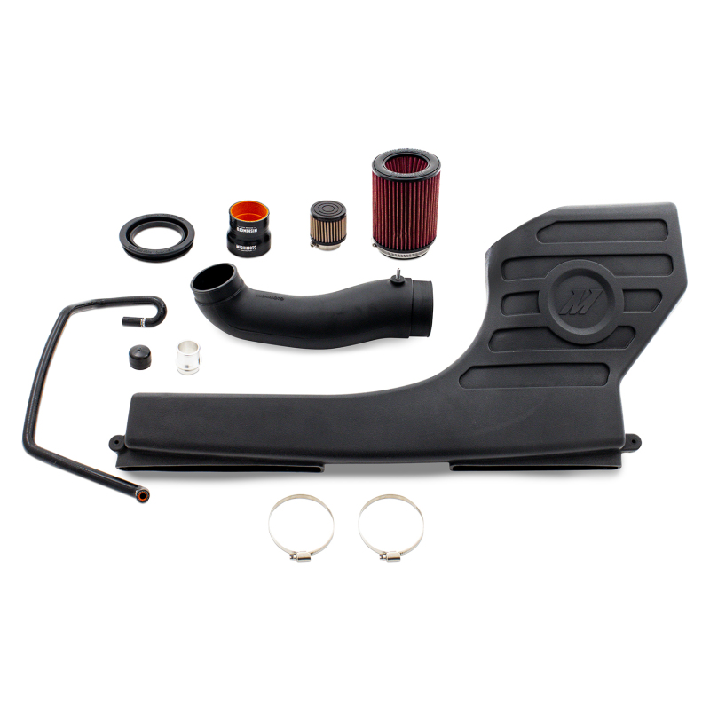 Picture of Mishimoto MM Air Intakes Cold Air Intakes - MMAI-MK7-15X