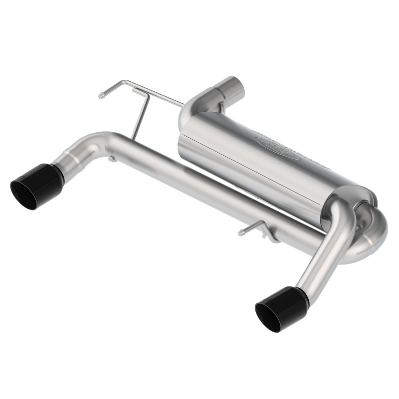 Picture of Ford Racing FR Axle Back Systems - M-5230-BR3SB