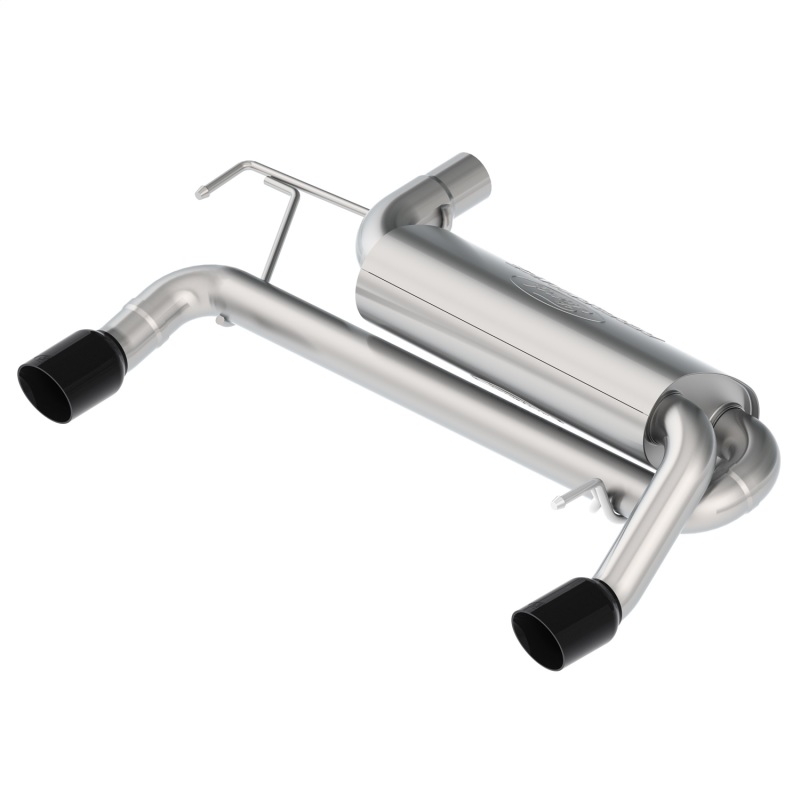 Picture of Ford Racing FR Axle Back Systems - M-5230-BR7SB