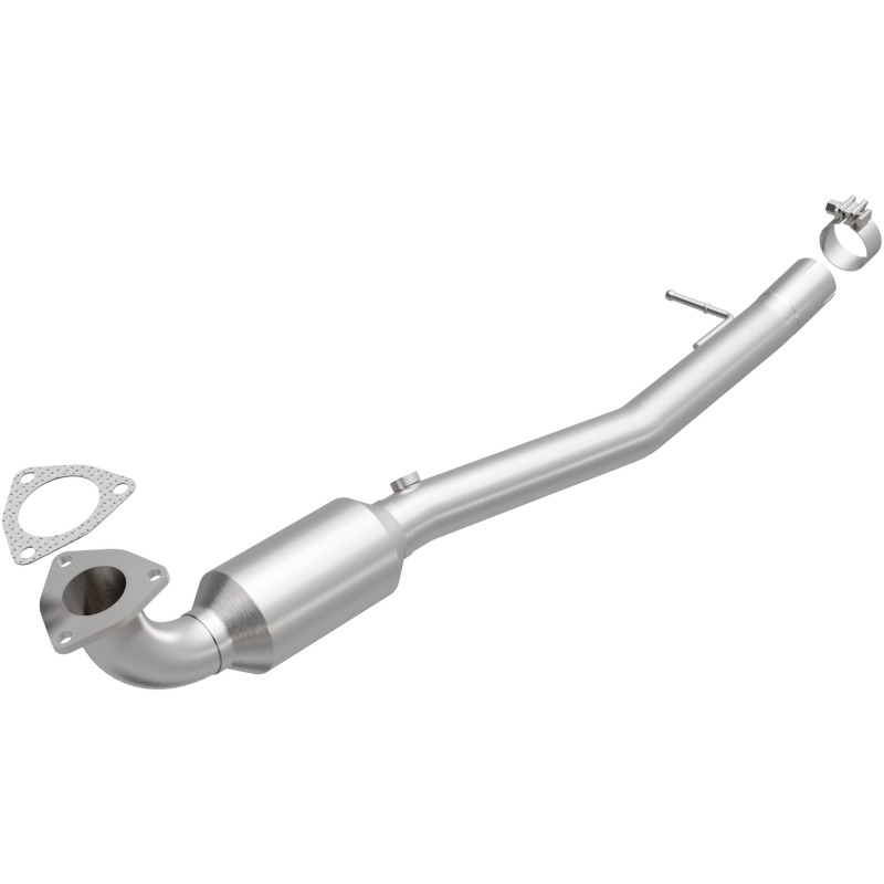Picture of OEM Grade Direct-Fit Catalytic Converter-Land Rover