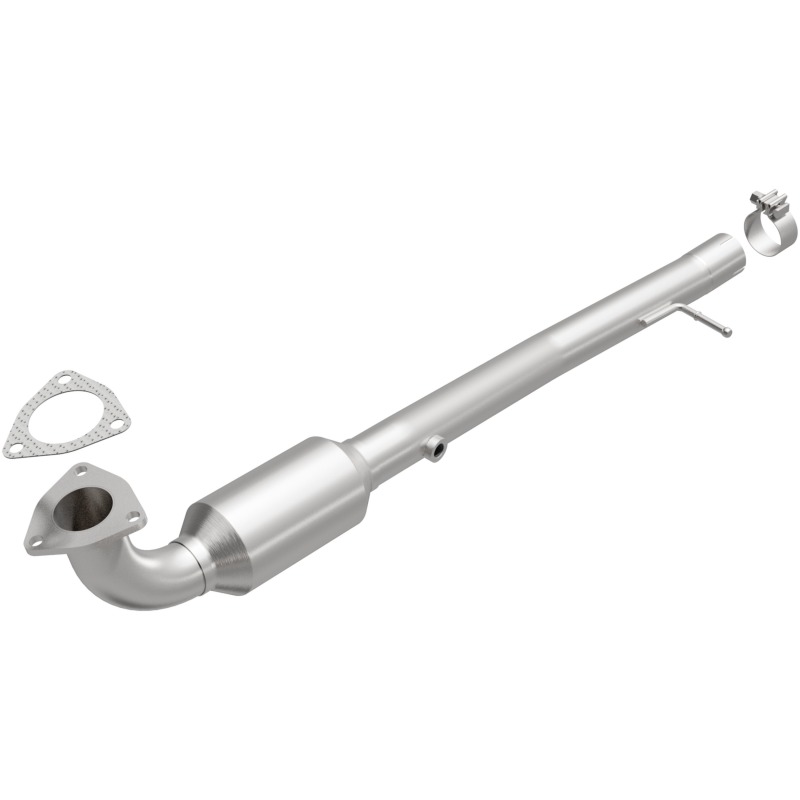 Picture of OEM Grade Direct-Fit Catalytic Converter-Land Rover
