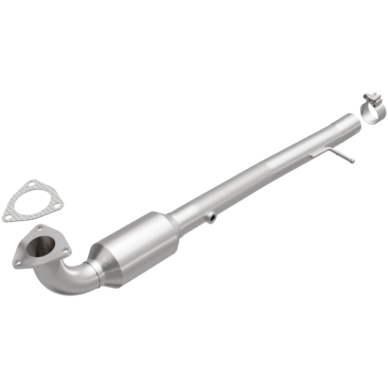 Picture of OEM Grade Direct-Fit Catalytic Converter-Land Rover