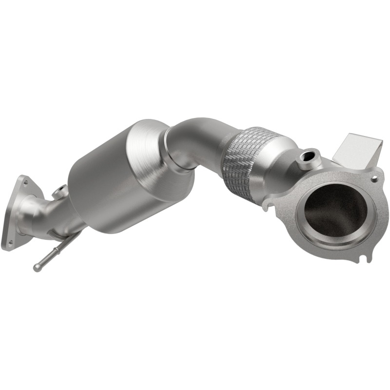 Picture of OEM Grade Direct-Fit Catalytic Converter-Land Rover