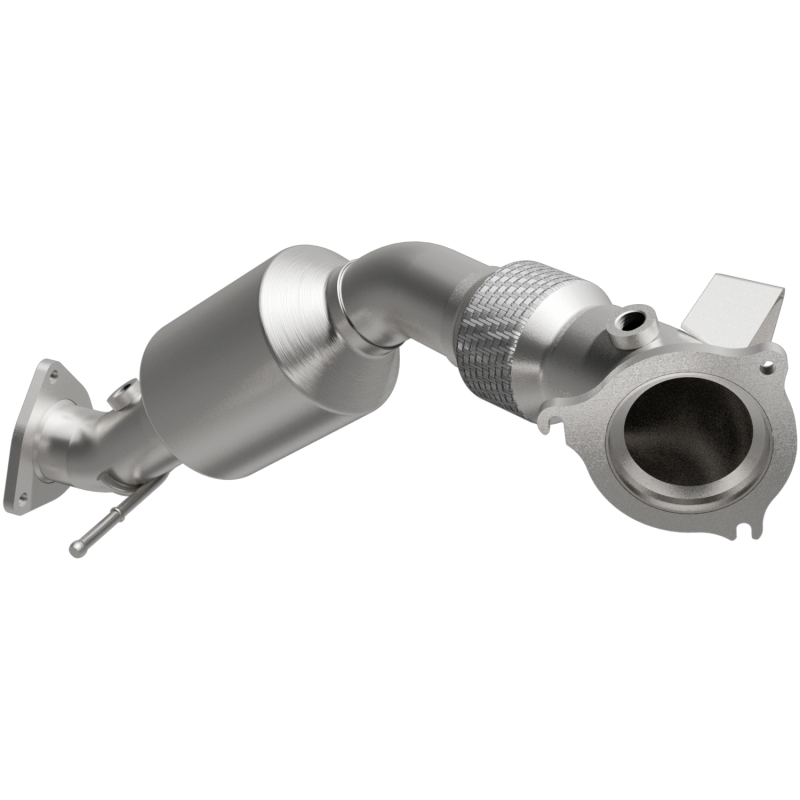 Picture of OEM Grade Direct-Fit Catalytic Converter-Land Rover