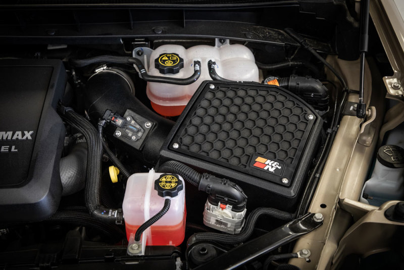 Picture of KN Cold Air Intakes - 63-3118