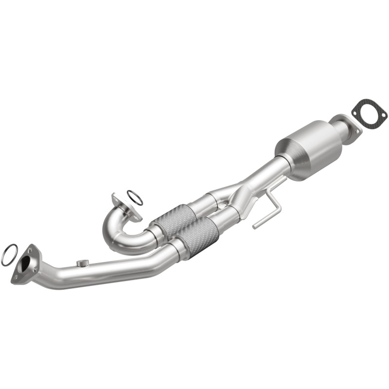 Picture of California CARB Direct-Fit Catalytic Converter 5592710
