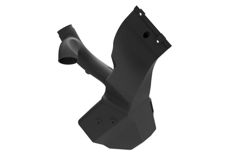 Picture of KN K&N 2021+ Ford F150 V6-3.5L/2.7L F/I AirCharger Performance Intake Cold Air Intakes - 63-2617