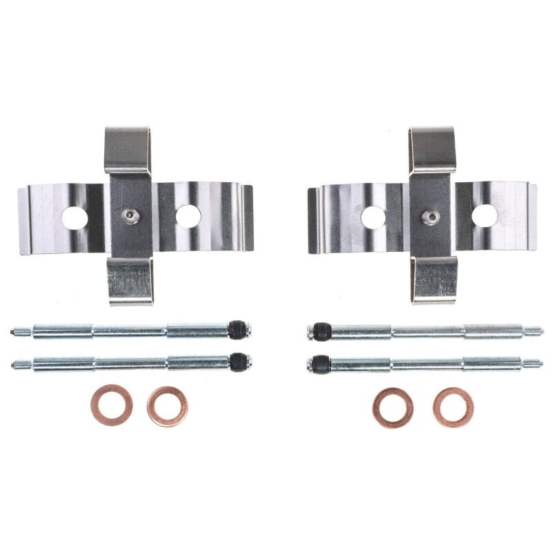 Picture of PowerStop PSB Red Calipers Brake Calipers - S5114
