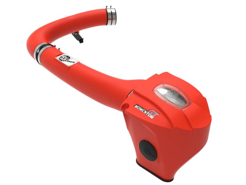 Picture of aFe Momentum GT Cold Air Intakes - 51-72201-R