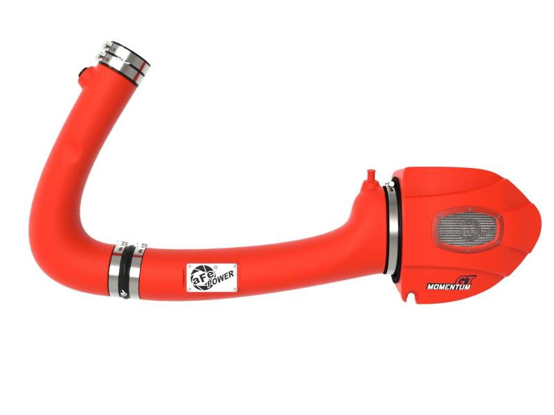 Picture of aFe Momentum GT Cold Air Intakes - 51-72201-R
