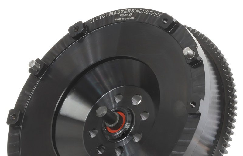 Picture of Clutch Masters CM Steel Flywheels - FW-055-SF