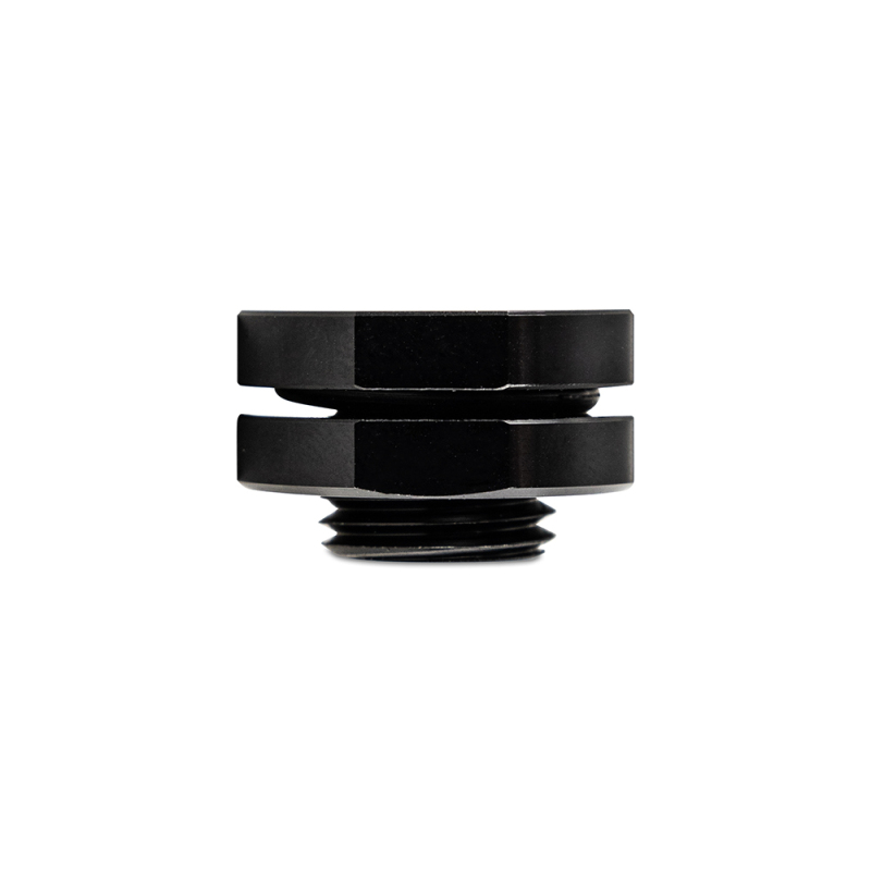 Picture of Mishimoto MM Fittings - MMFT-NZL-18BK