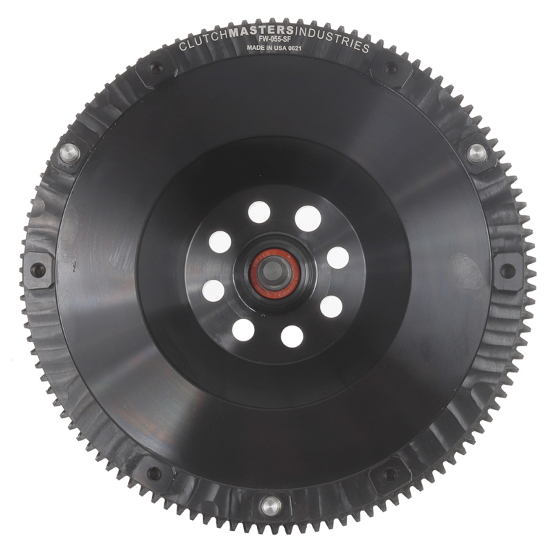 Picture of Clutch Masters CM Steel Flywheels - FW-055-SF