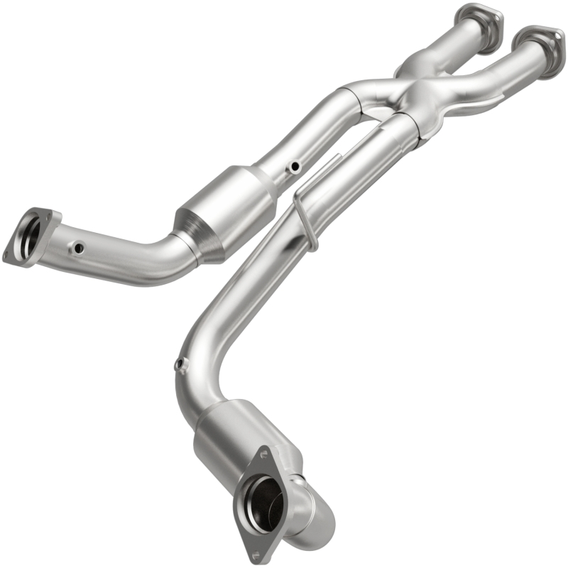 Picture of California CARB Direct-Fit Catalytic Converter 5451046