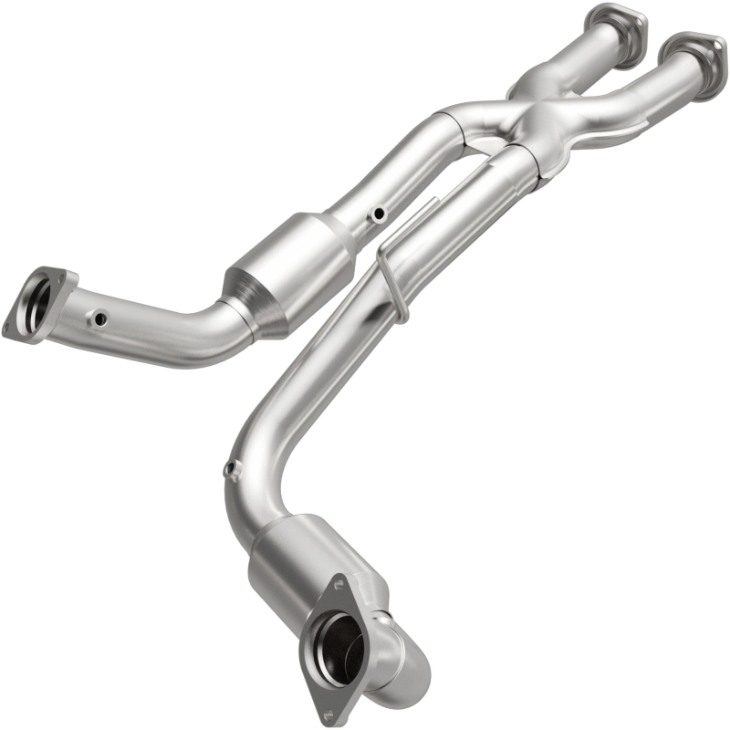 Picture of California CARB Direct-Fit Catalytic Converter 5451046