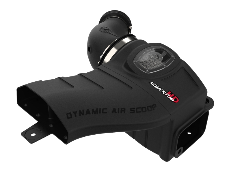 Picture of aFe Momentum HD Cold Air Intakes - 50-70057D