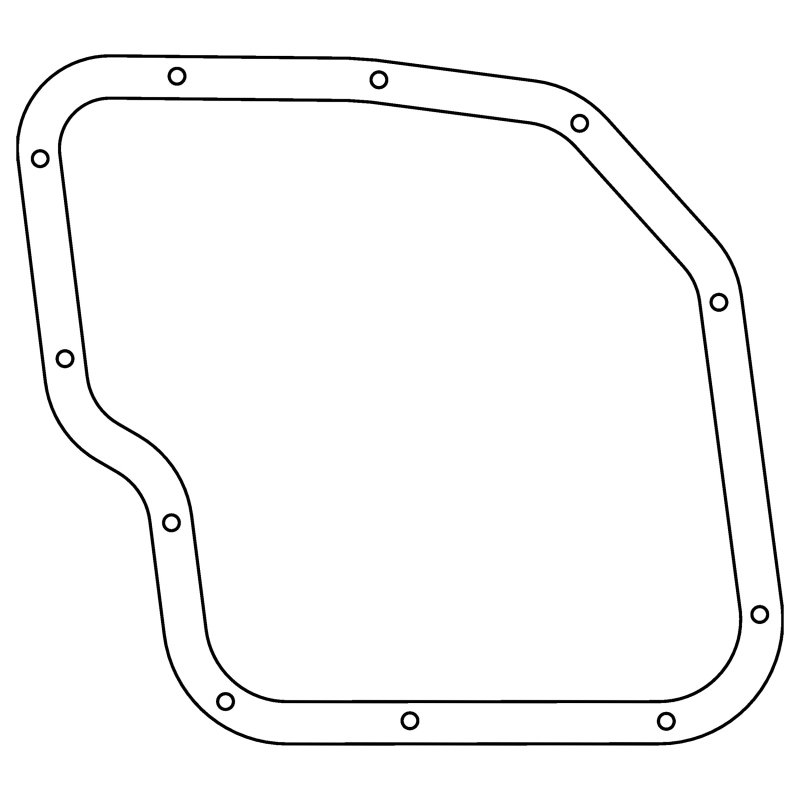 Picture of Cometic Gasket CG Oil Pan Gaskets Gasket Kits - C4744-156