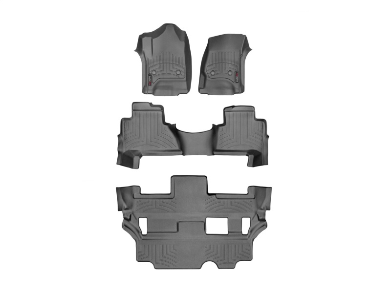 Picture of Floor Mat Set