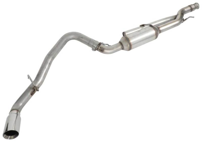 Picture of K&N Engineering KN Catback Exhaust - 67-3082